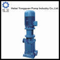 stainless steel type vertical multistage centrifugal water Pumps on sale